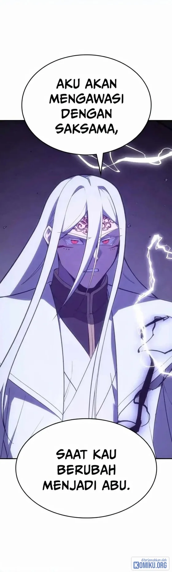 I Reincarnated As The Crazed Heir Chapter 199 Gambar 6