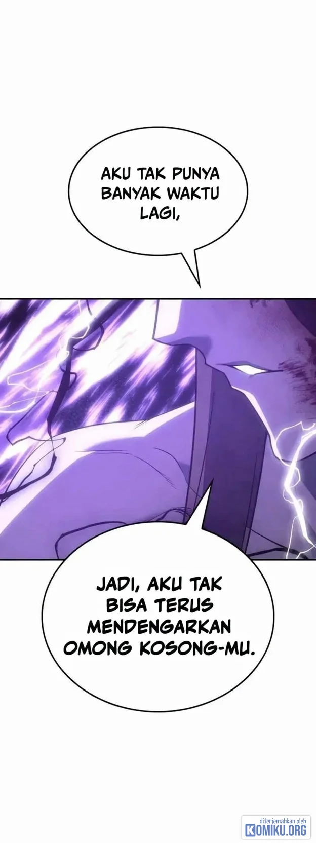 I Reincarnated As The Crazed Heir Chapter 199 Gambar 8