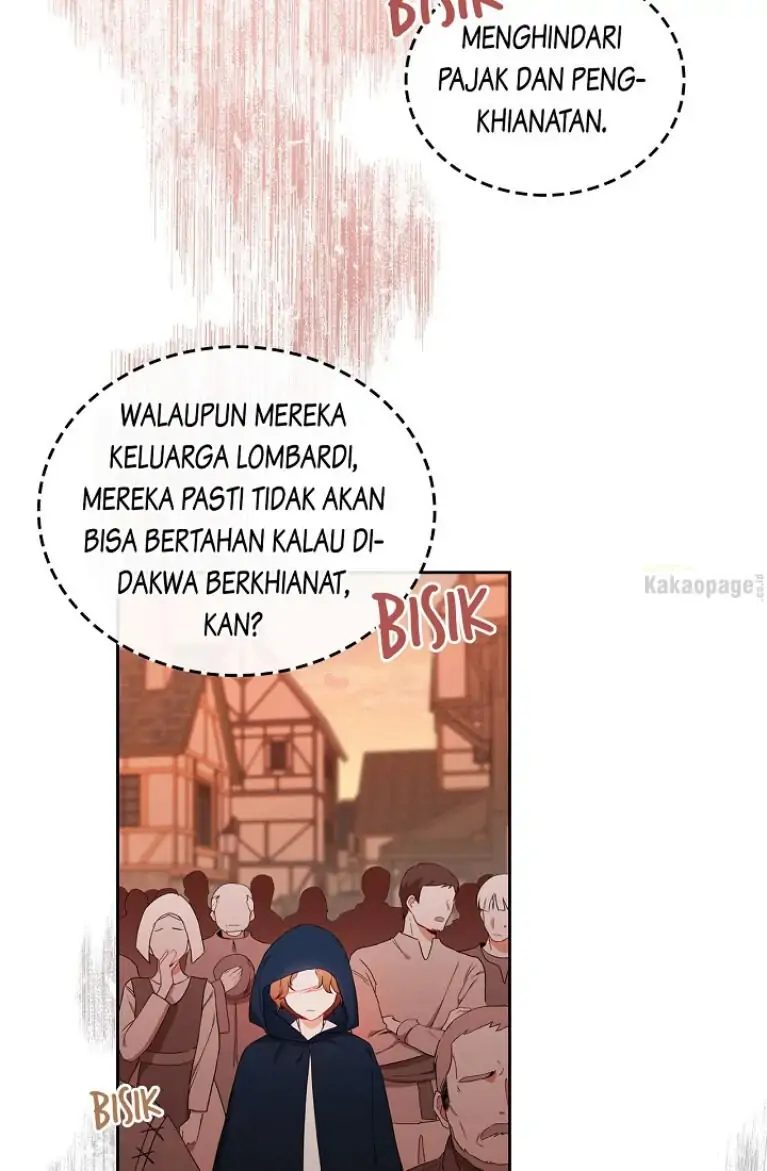 I Shall Master This Family! Chapter 1 Gambar 4