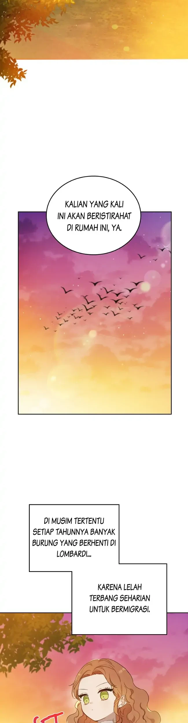 Manhwa I Shall Master This Family! Chapter 100 gambar 2