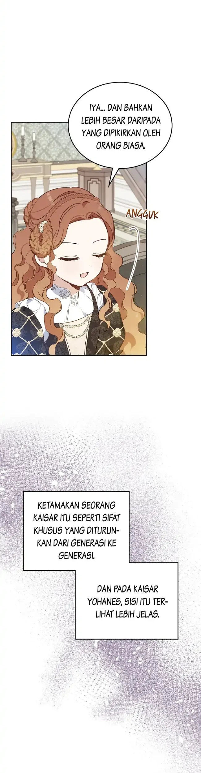 Manhwa I Shall Master This Family! Chapter 102 gambar 2