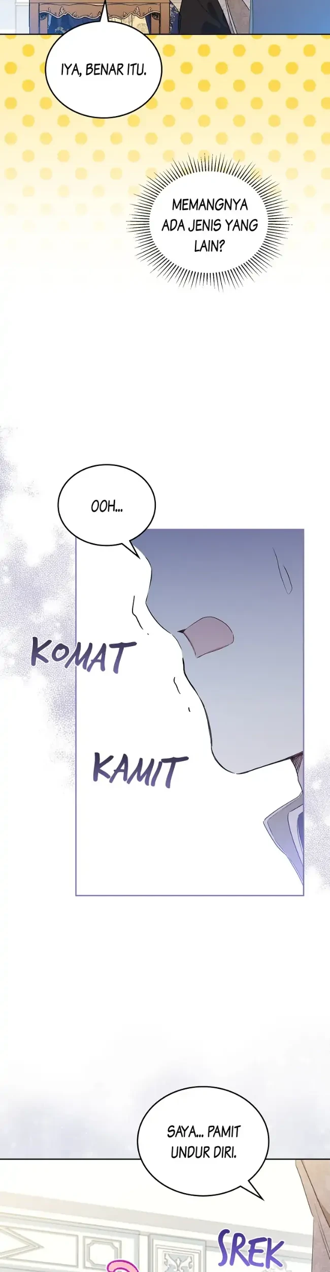 Manhwa I Shall Master This Family! Chapter 103 gambar 2
