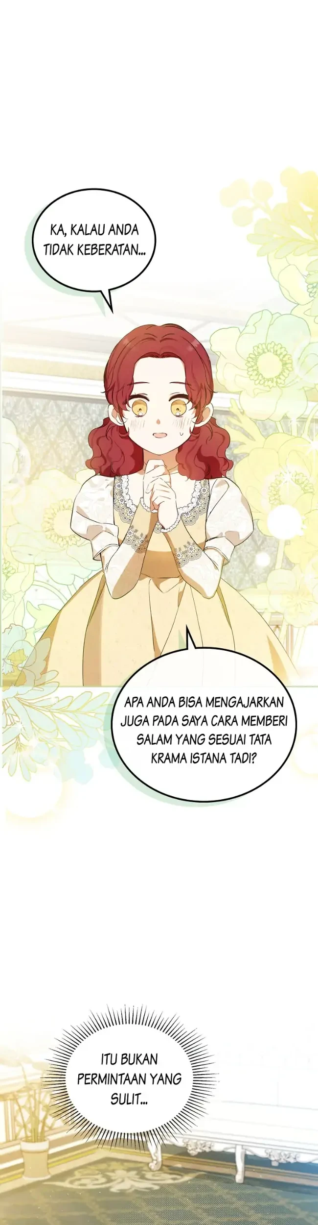 Komik I Shall Master This Family! Chapter 106 gambar 1