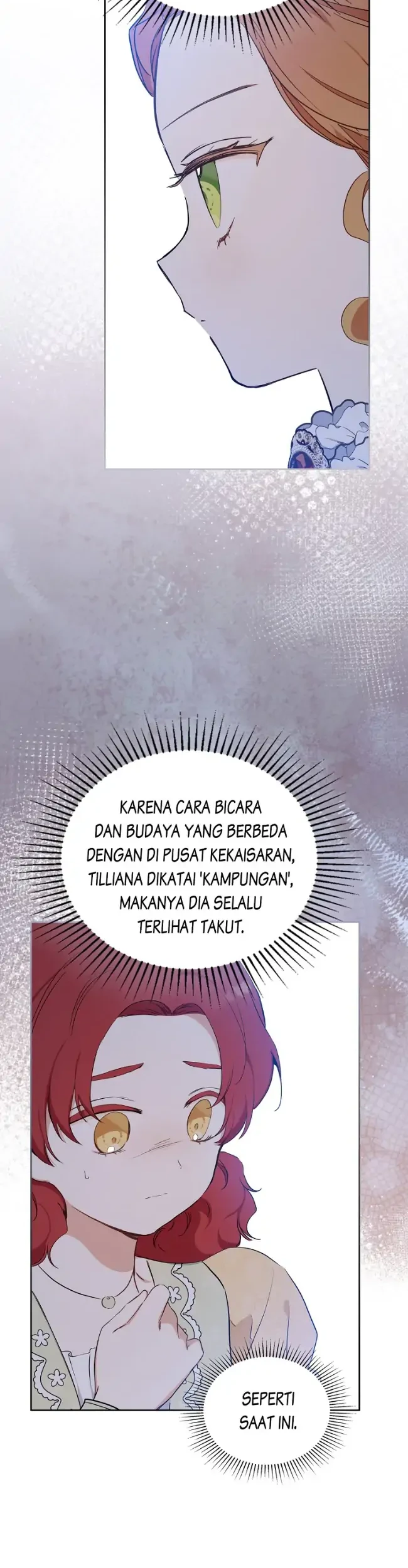 Manhwa I Shall Master This Family! Chapter 107 gambar 2