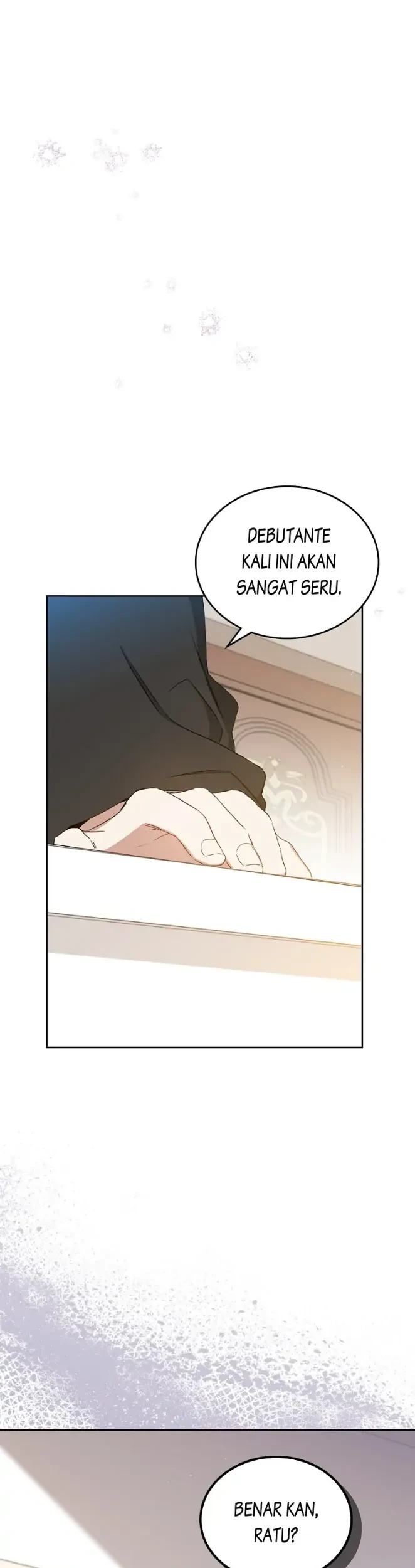 Komik I Shall Master This Family! Chapter 109 gambar 1