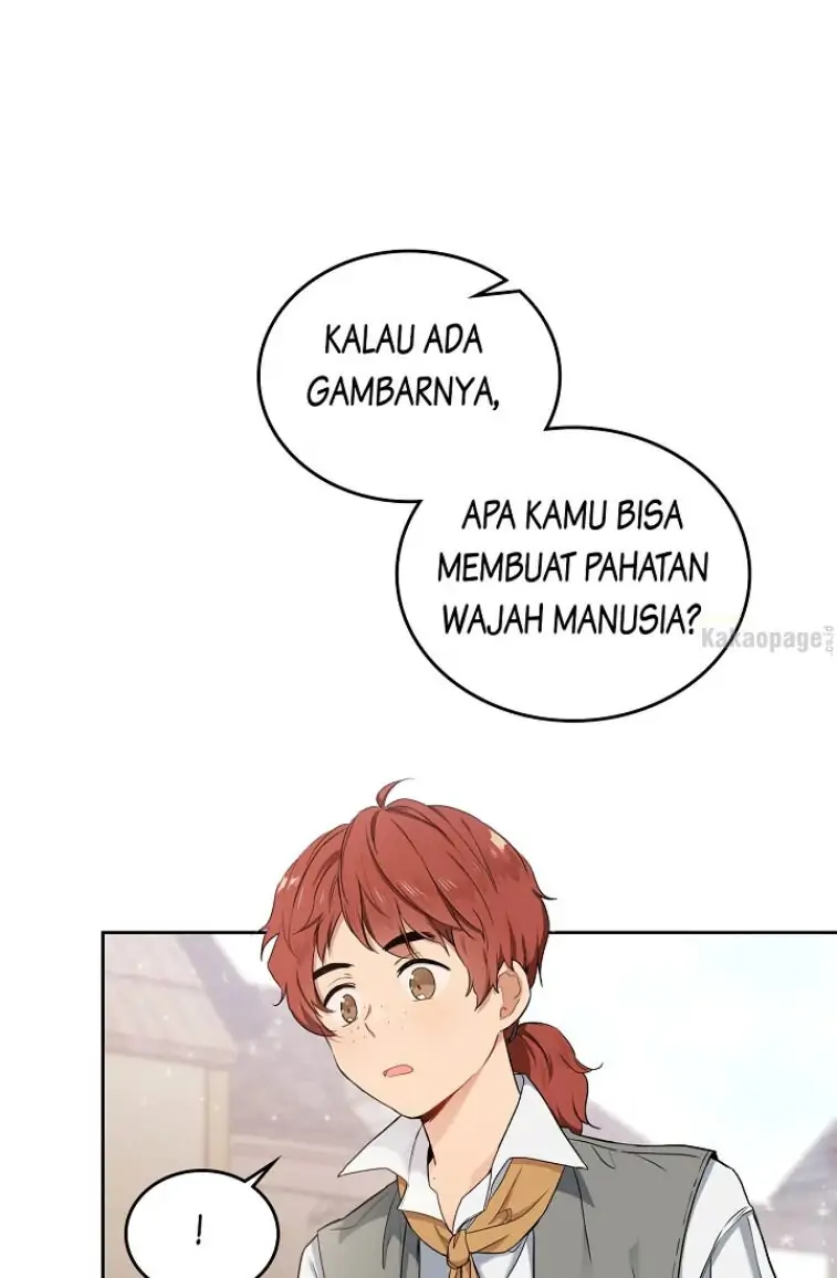 Manhwa I Shall Master This Family! Chapter 11 gambar 2