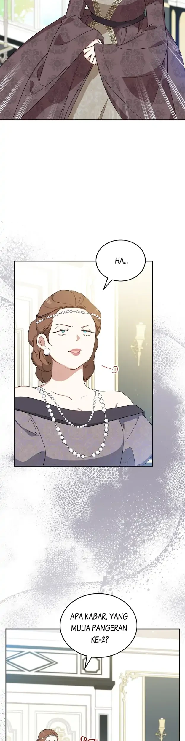 Manhwa I Shall Master This Family! Chapter 115 gambar 2