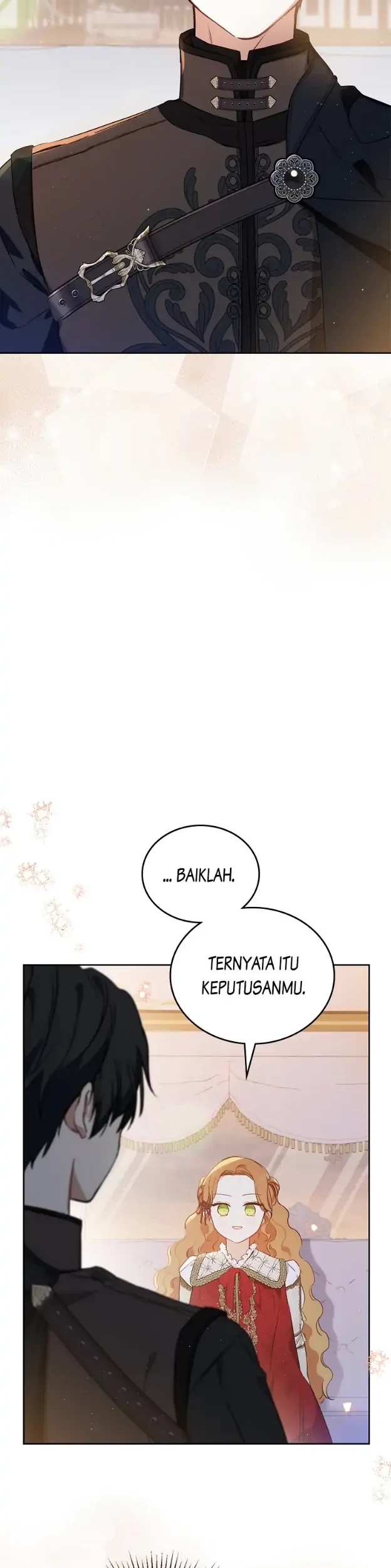 Manhwa I Shall Master This Family! Chapter 117 gambar 2