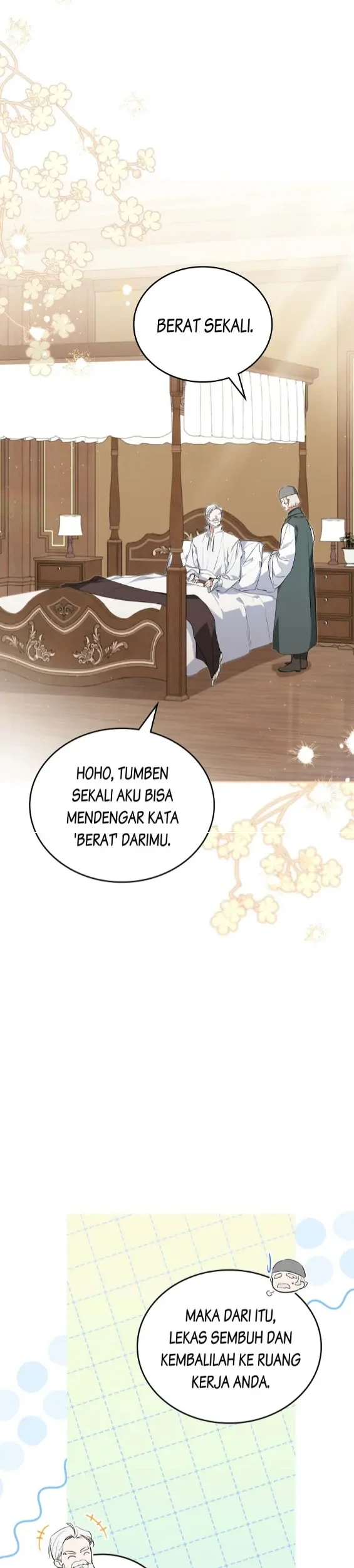 Manhwa I Shall Master This Family! Chapter 120 gambar 2