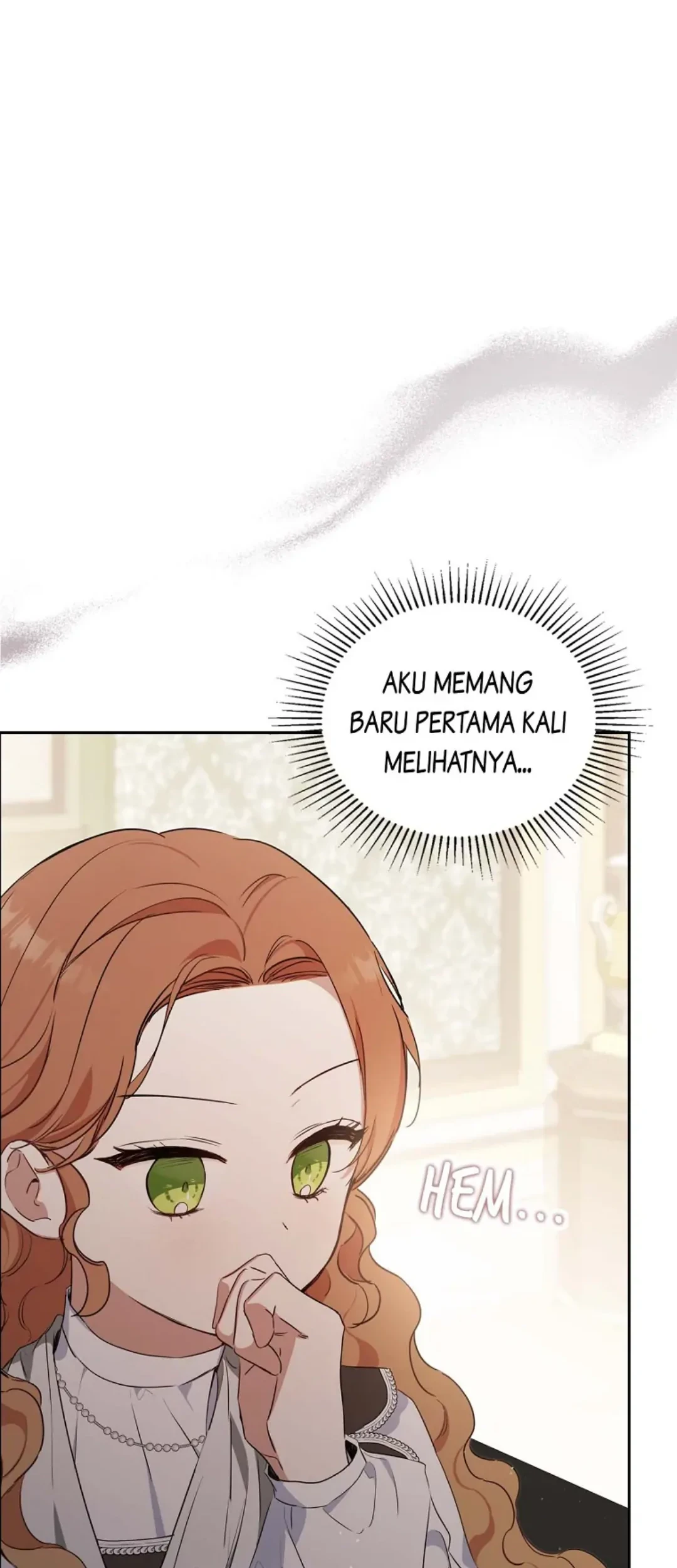 I Shall Master This Family! Chapter 121 Gambar 5