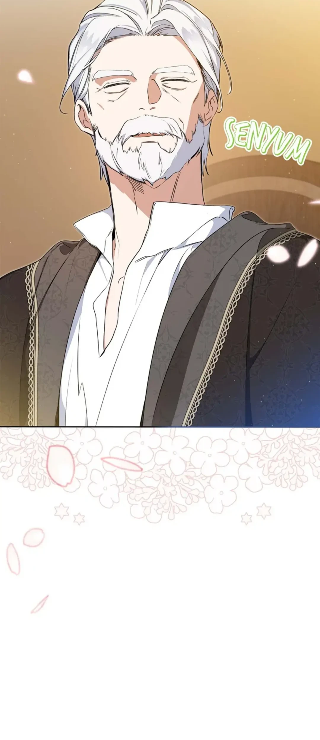 I Shall Master This Family! Chapter 122 Gambar 5