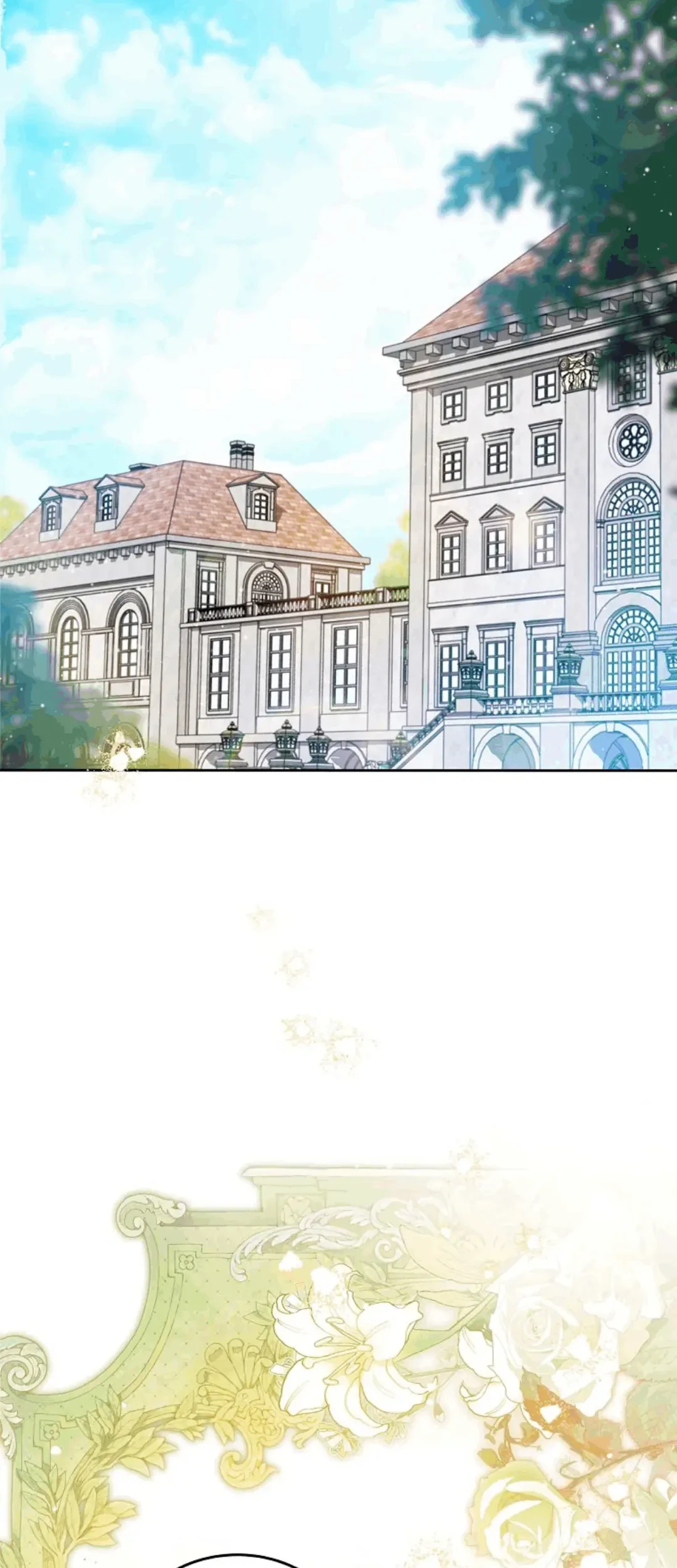 Manhwa I Shall Master This Family! Chapter 124 gambar 2