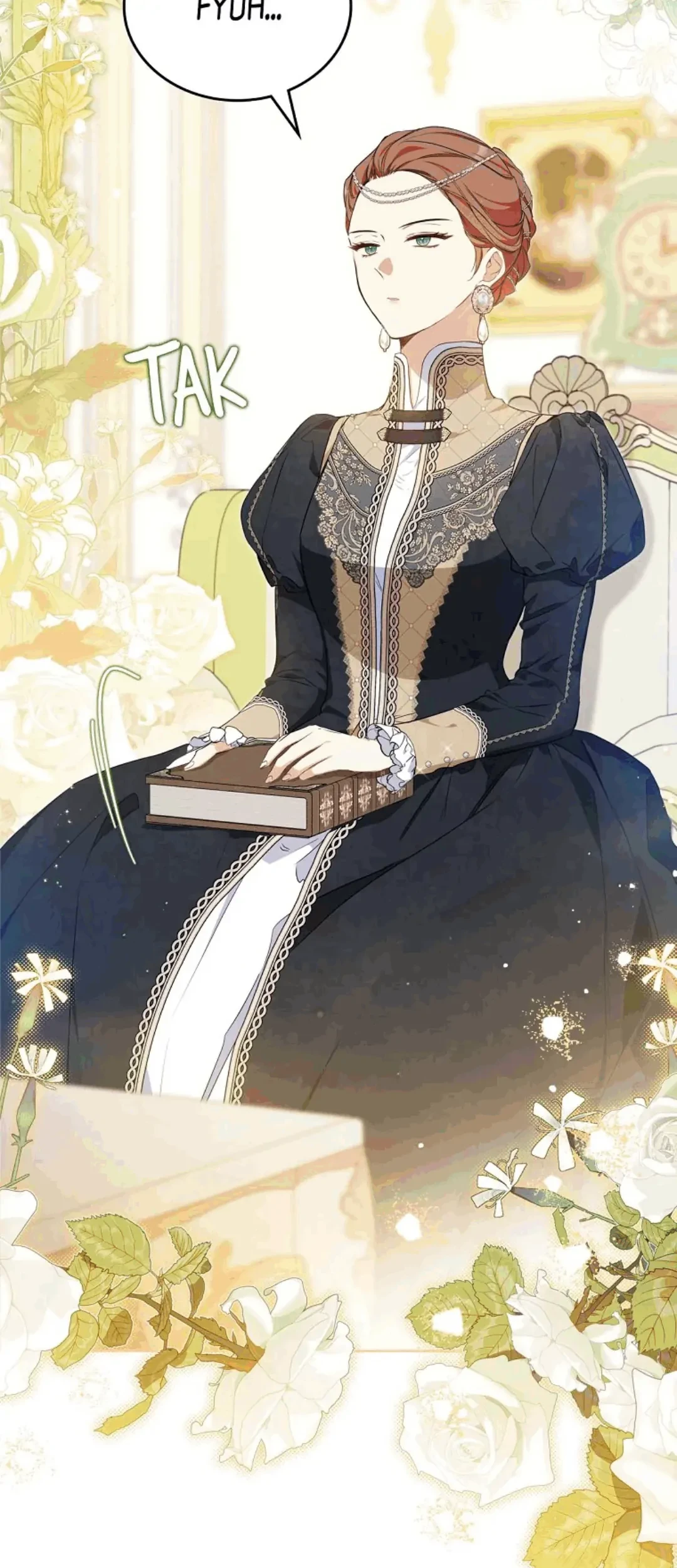 I Shall Master This Family! Chapter 124 Gambar 4