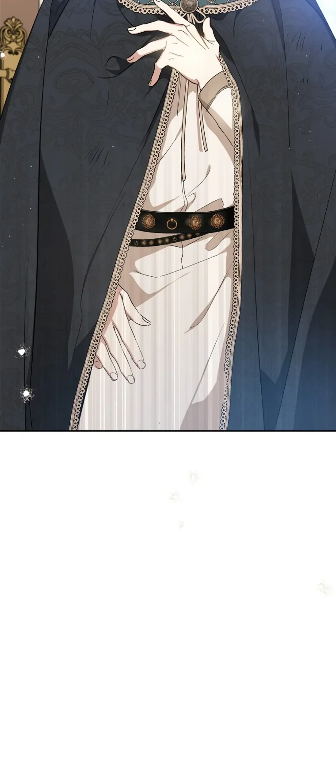 Manhwa I Shall Master This Family! Chapter 125 gambar 2