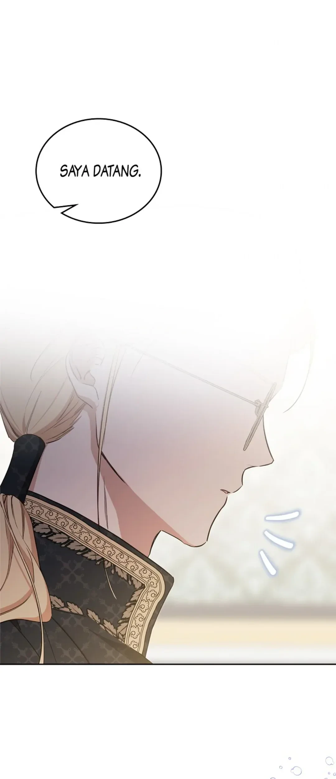 Komik I Shall Master This Family! Chapter 126 gambar 1