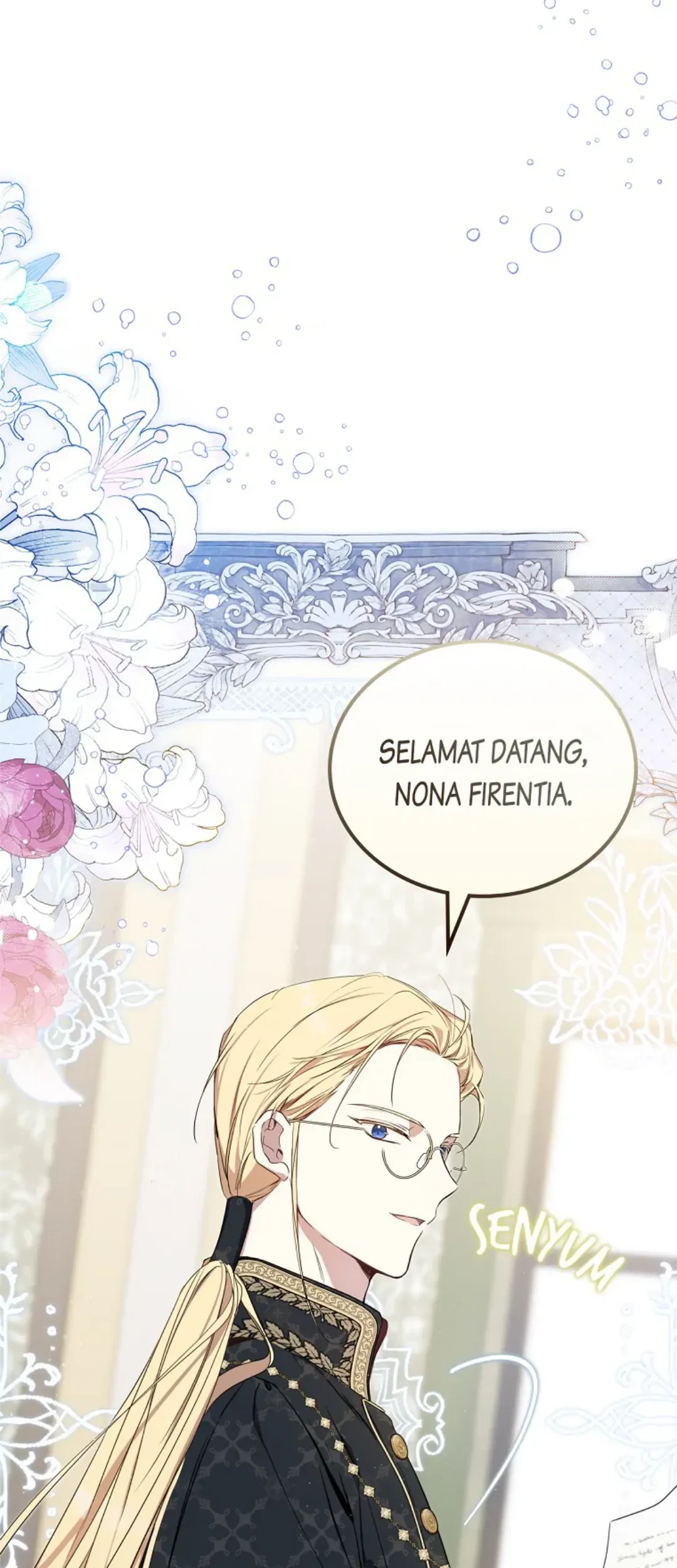 Manhwa I Shall Master This Family! Chapter 126 gambar 2