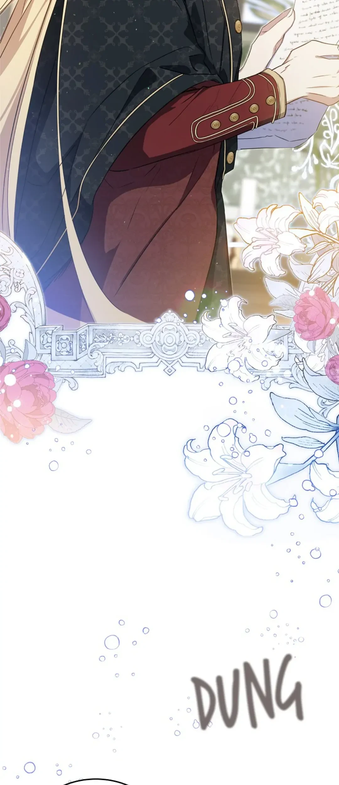 I Shall Master This Family! Chapter 126 Gambar 4