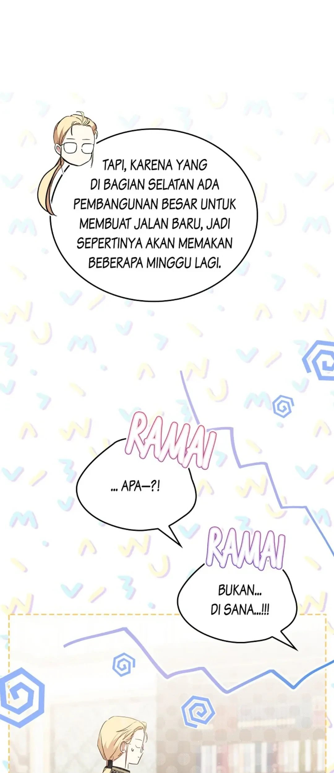 I Shall Master This Family! Chapter 126 Gambar 7
