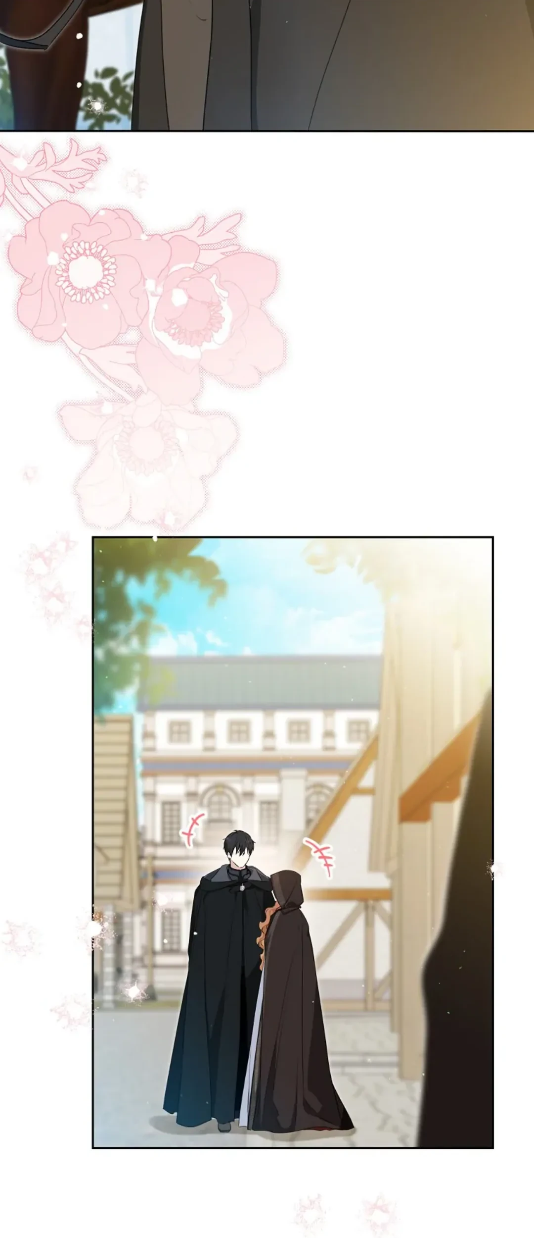 Manhwa I Shall Master This Family! Chapter 127 gambar 2