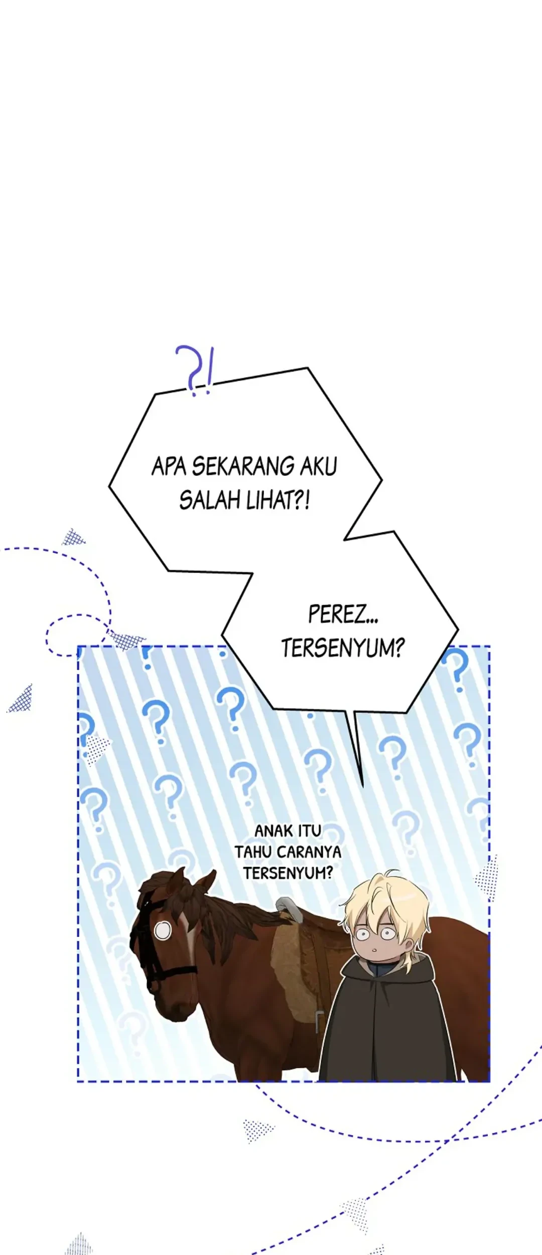 I Shall Master This Family! Chapter 127 Gambar 5