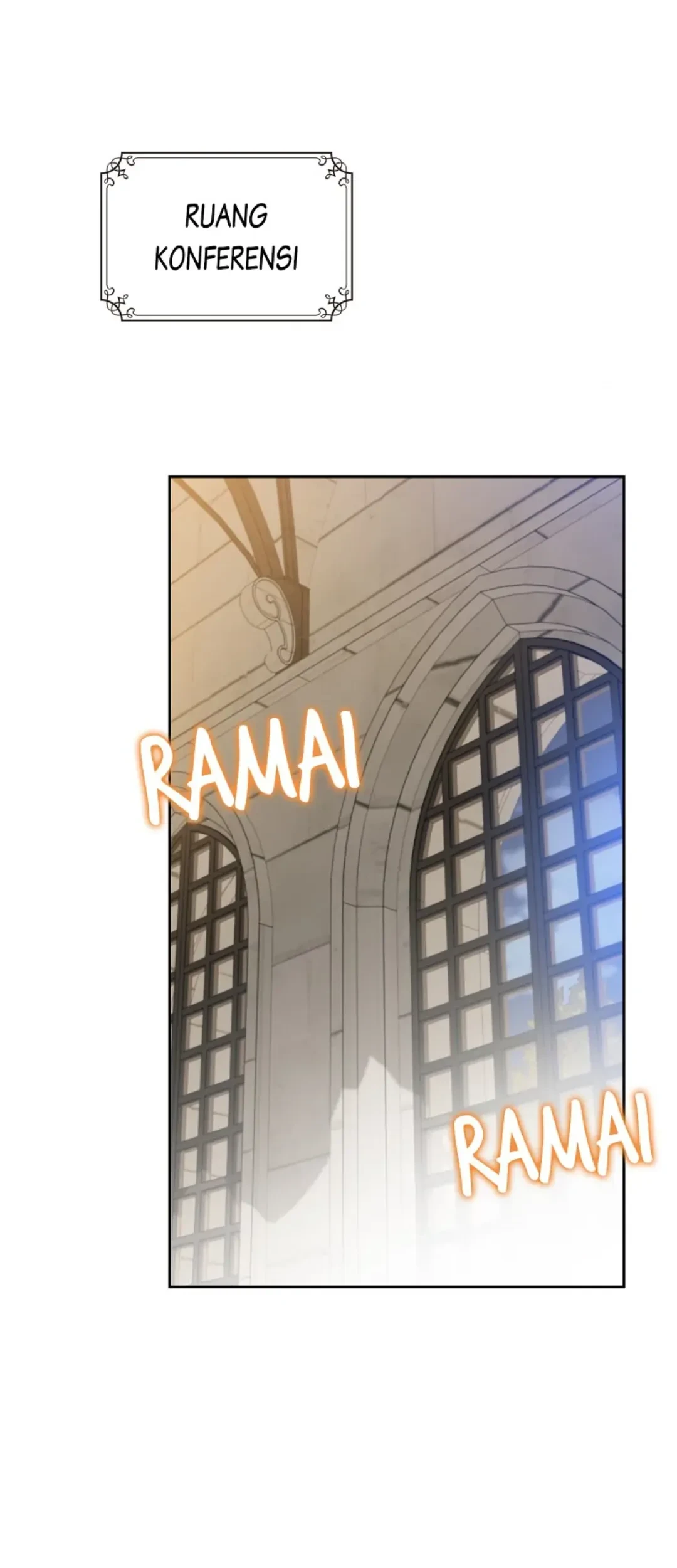 Komik I Shall Master This Family! Chapter 128 gambar 1
