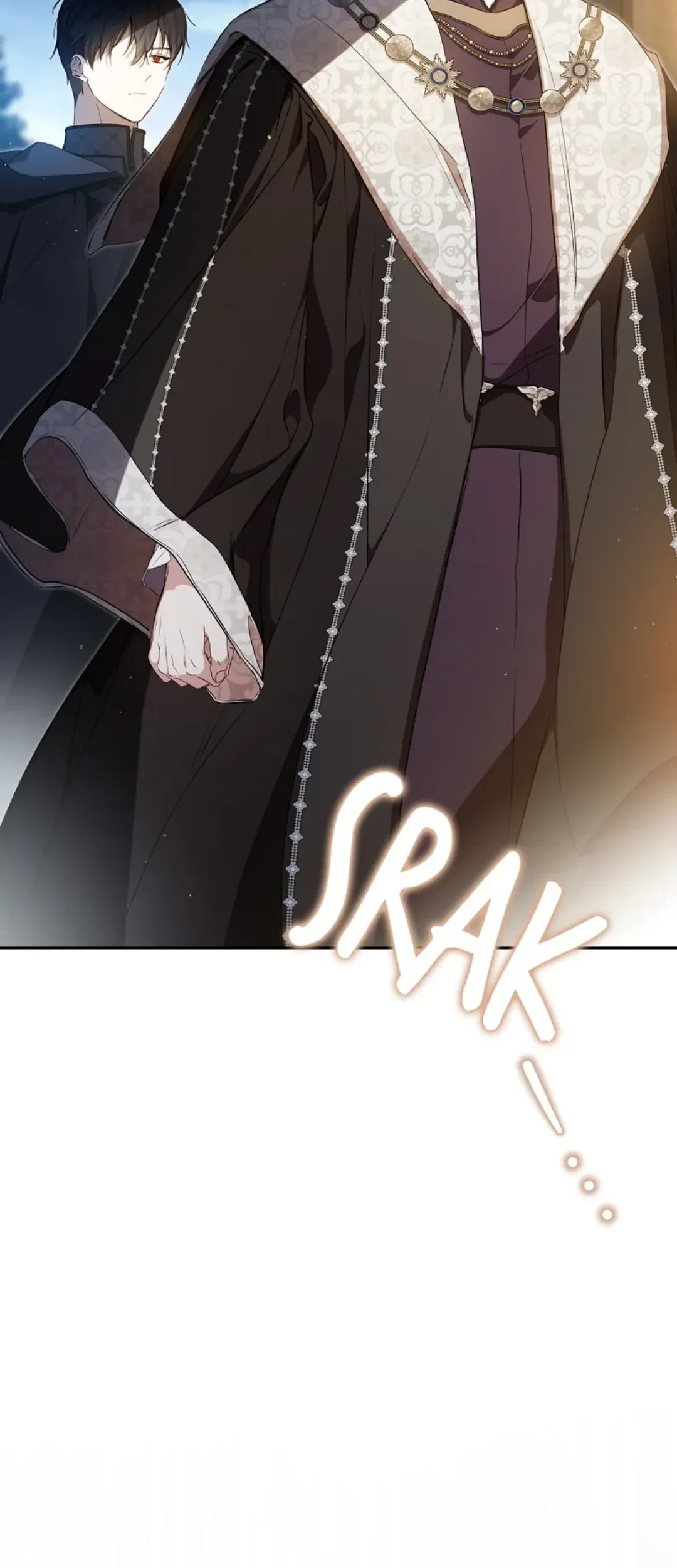 I Shall Master This Family! Chapter 128 Gambar 5
