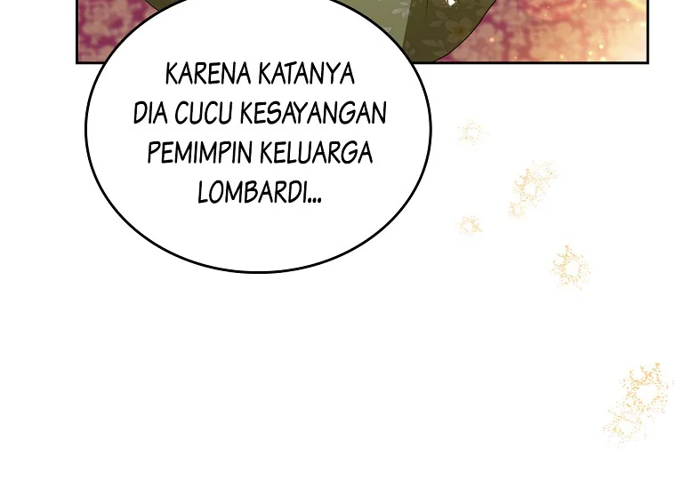 I Shall Master This Family! Chapter 129 Gambar 12