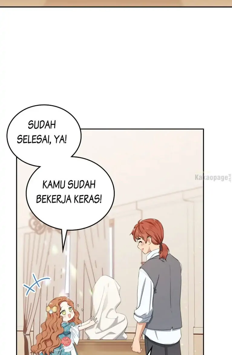 I Shall Master This Family! Chapter 13 Gambar 3