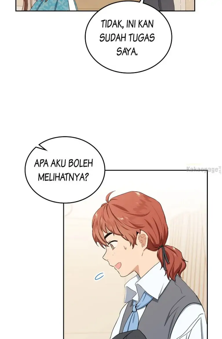 I Shall Master This Family! Chapter 13 Gambar 4