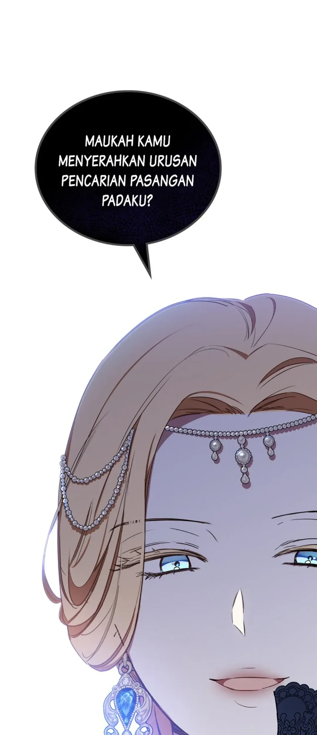 Manhwa I Shall Master This Family! Chapter 130 gambar 2