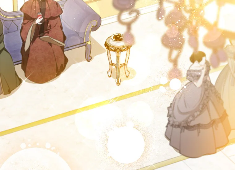 I Shall Master This Family! Chapter 132 Gambar 3