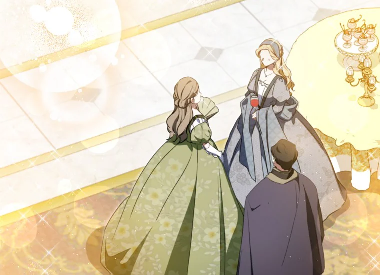 I Shall Master This Family! Chapter 132 Gambar 4