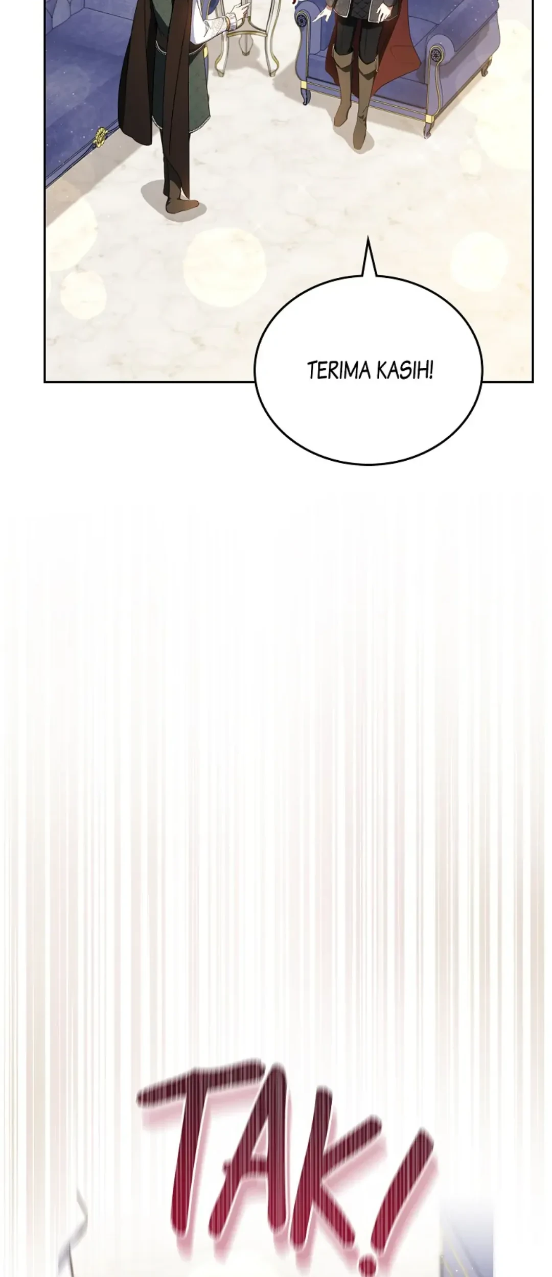 I Shall Master This Family! Chapter 133 Gambar 5