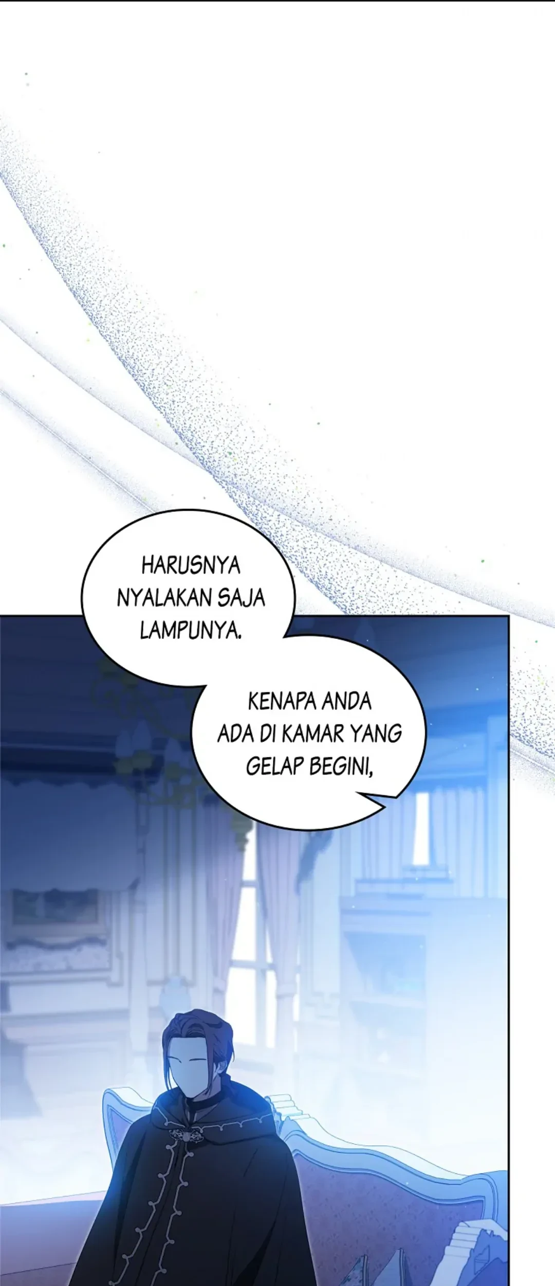 Komik I Shall Master This Family! Chapter 134 gambar 1