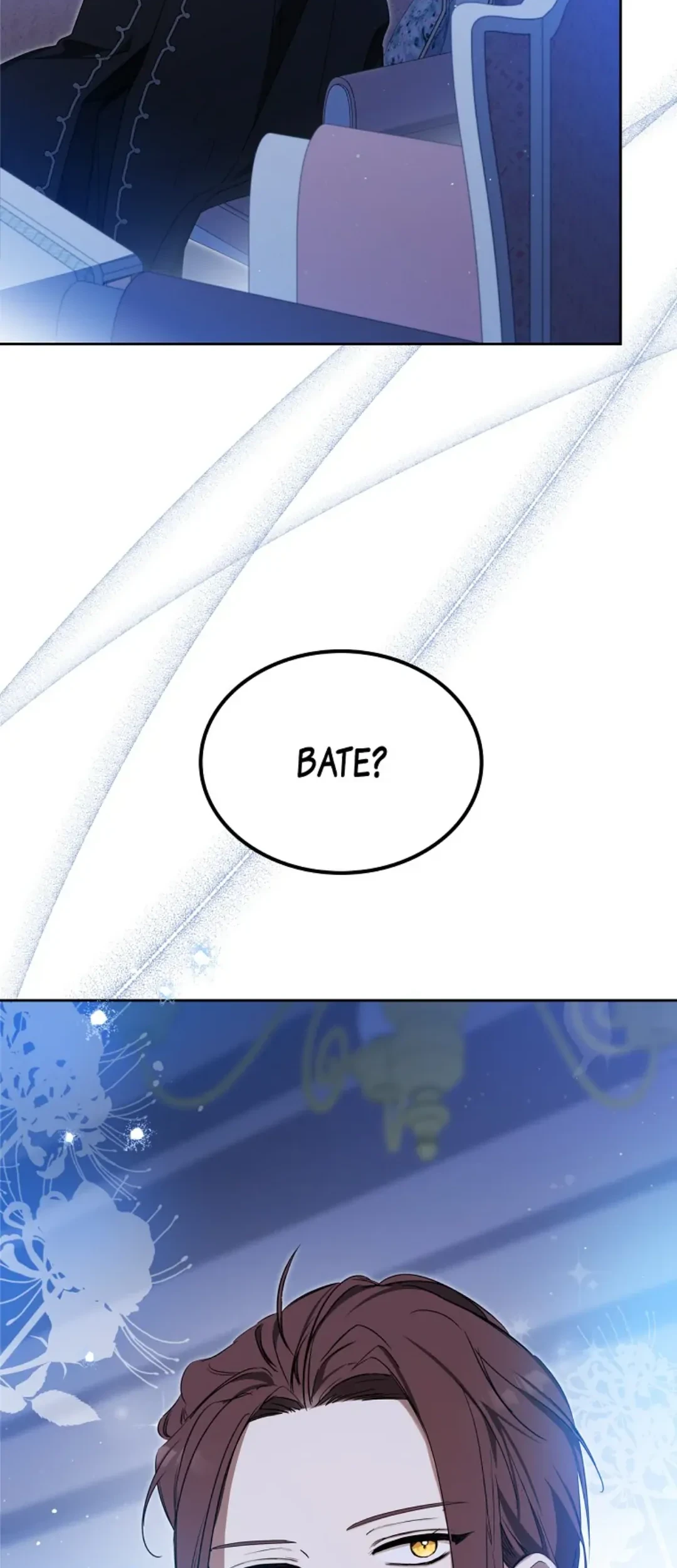 Manhwa I Shall Master This Family! Chapter 134 gambar 2