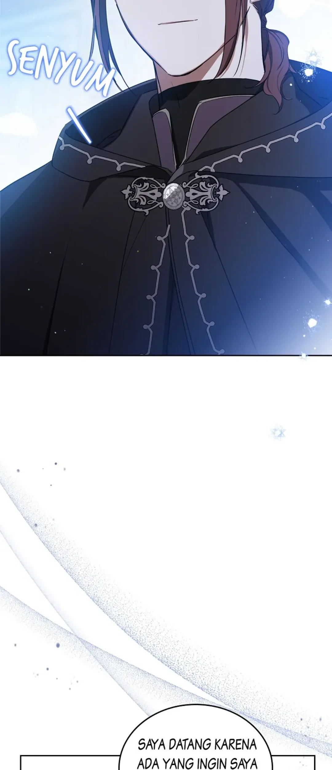 I Shall Master This Family! Chapter 134 Gambar 4
