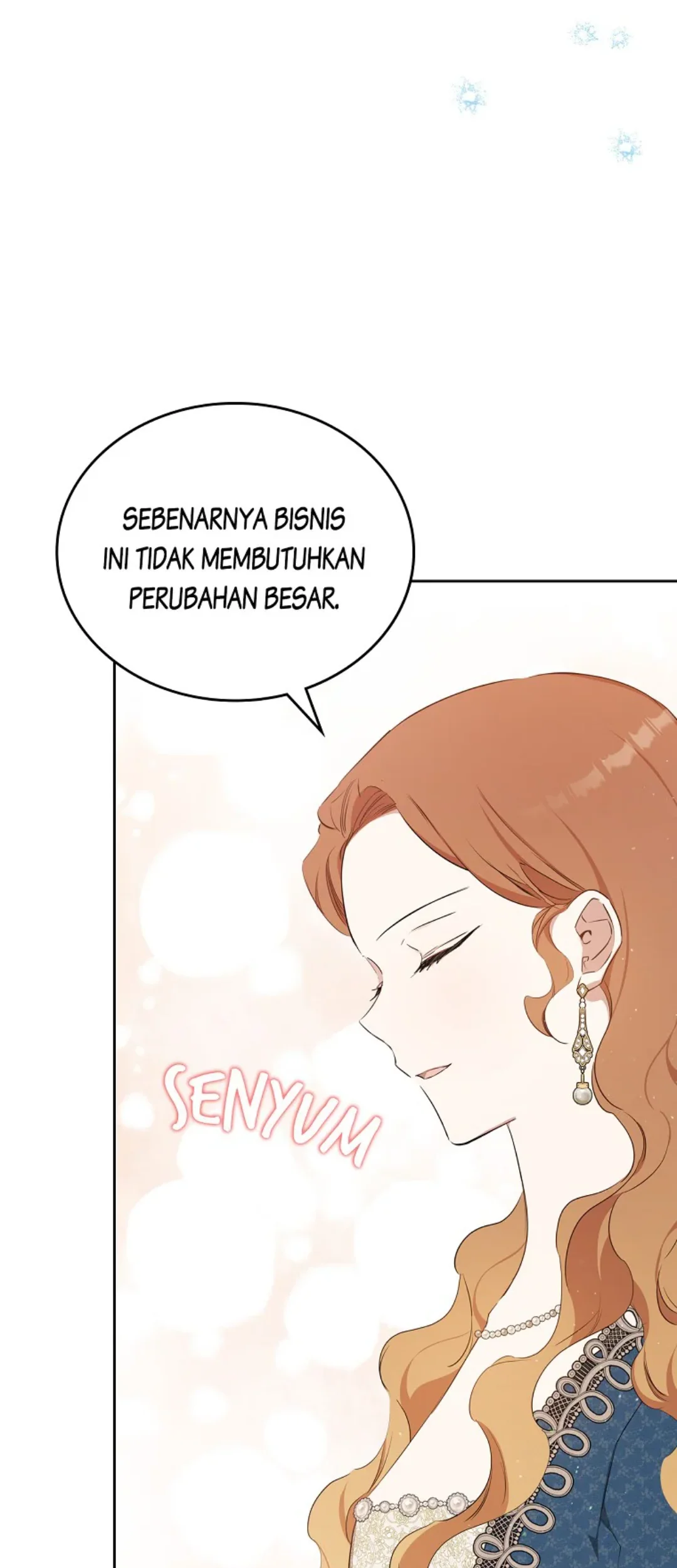 Manhwa I Shall Master This Family! Chapter 136 gambar 2