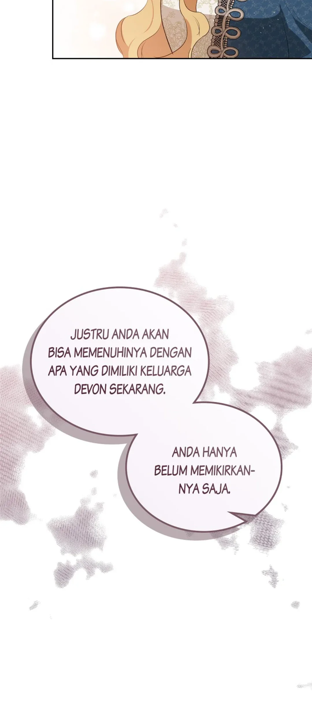 I Shall Master This Family! Chapter 136 Gambar 3