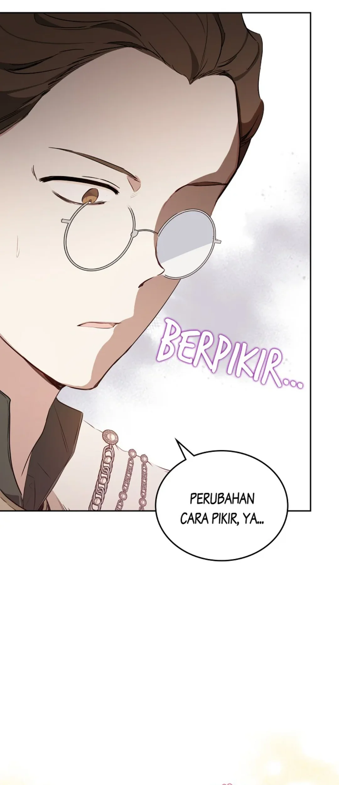I Shall Master This Family! Chapter 136 Gambar 4