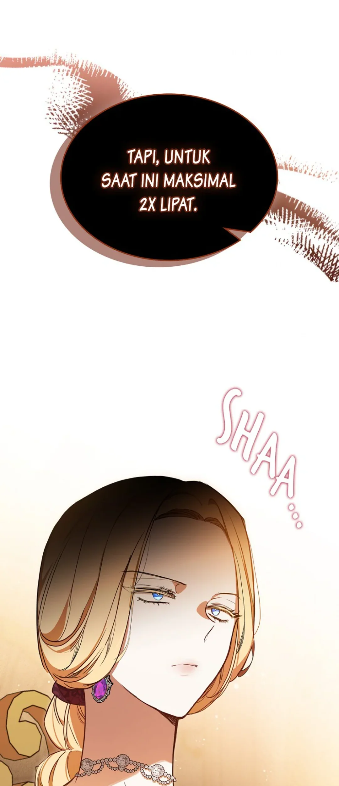 Komik I Shall Master This Family! Chapter 137 gambar 1