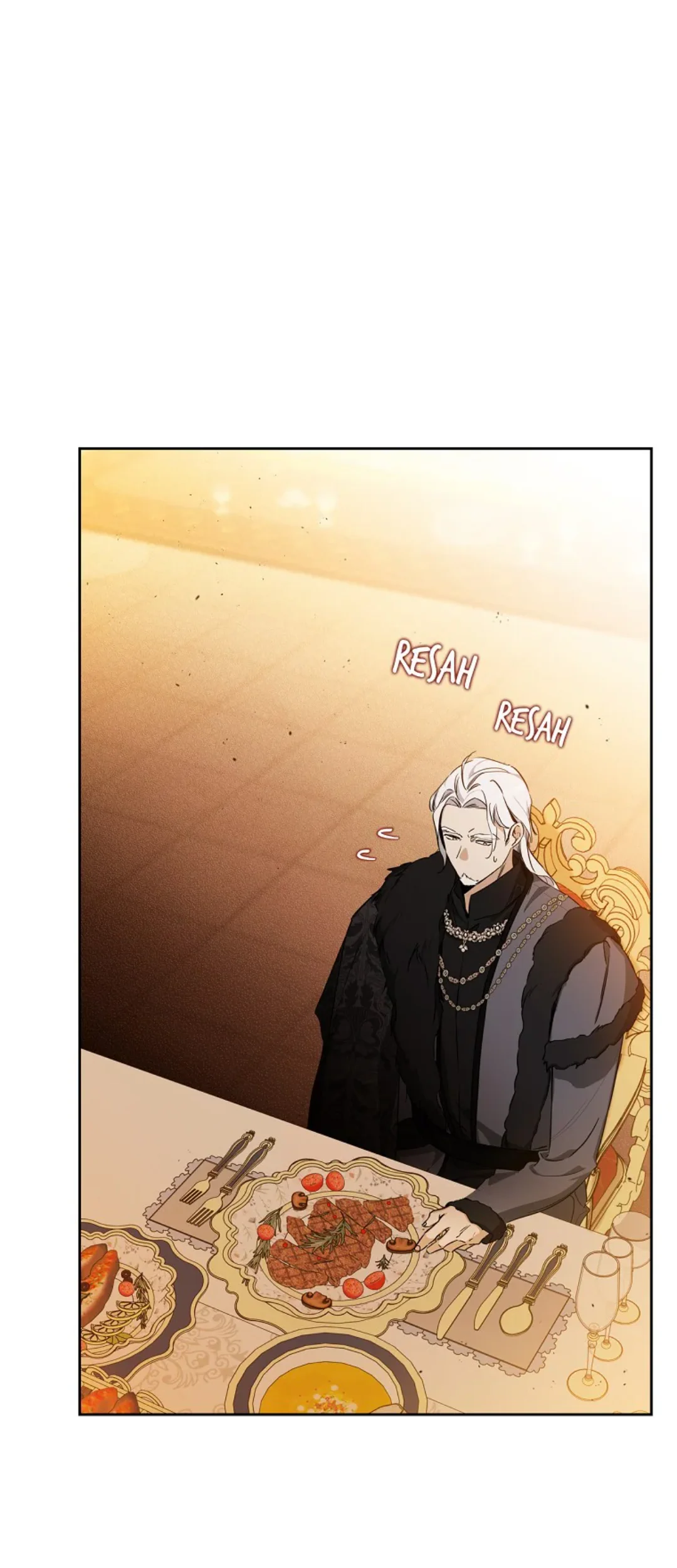 I Shall Master This Family! Chapter 137 Gambar 4