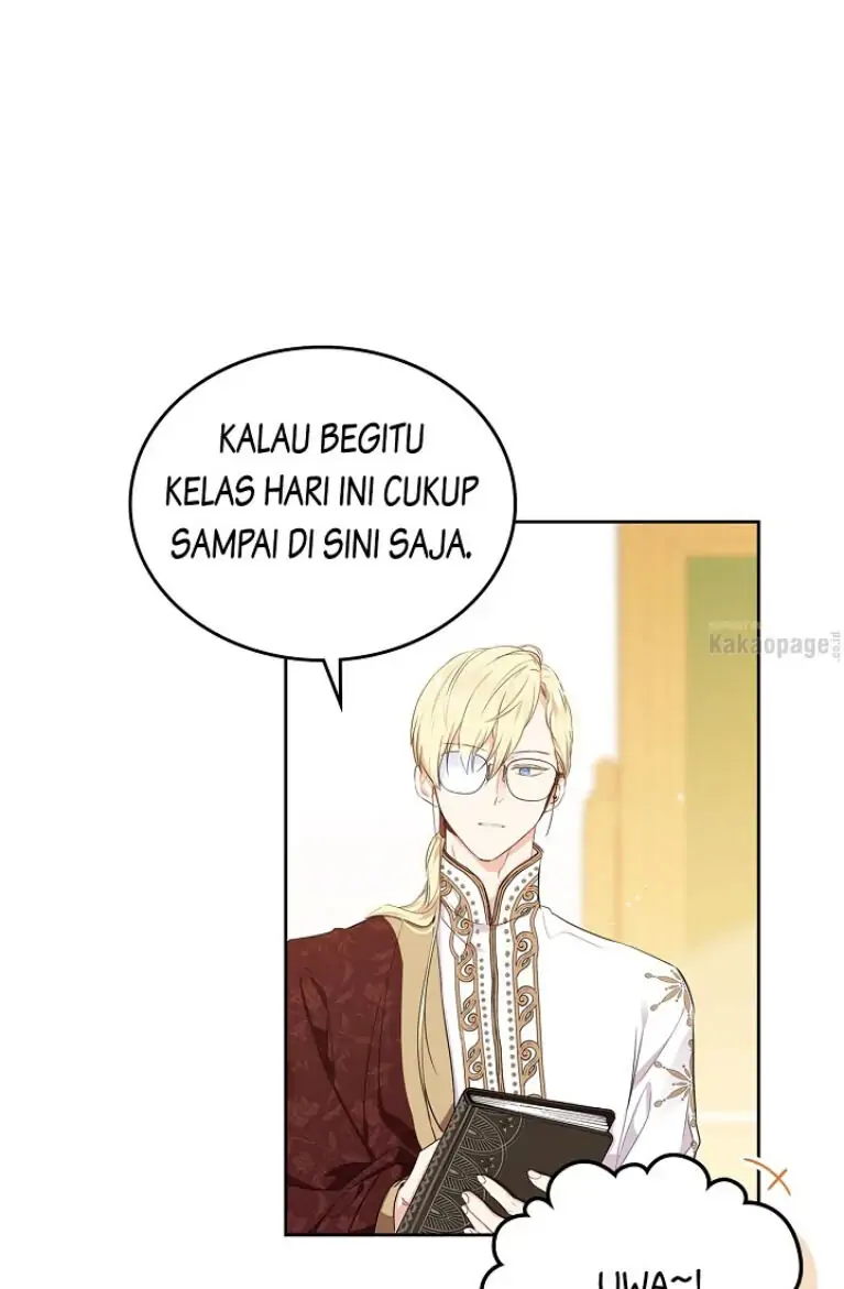 Komik I Shall Master This Family! Chapter 14 gambar 1