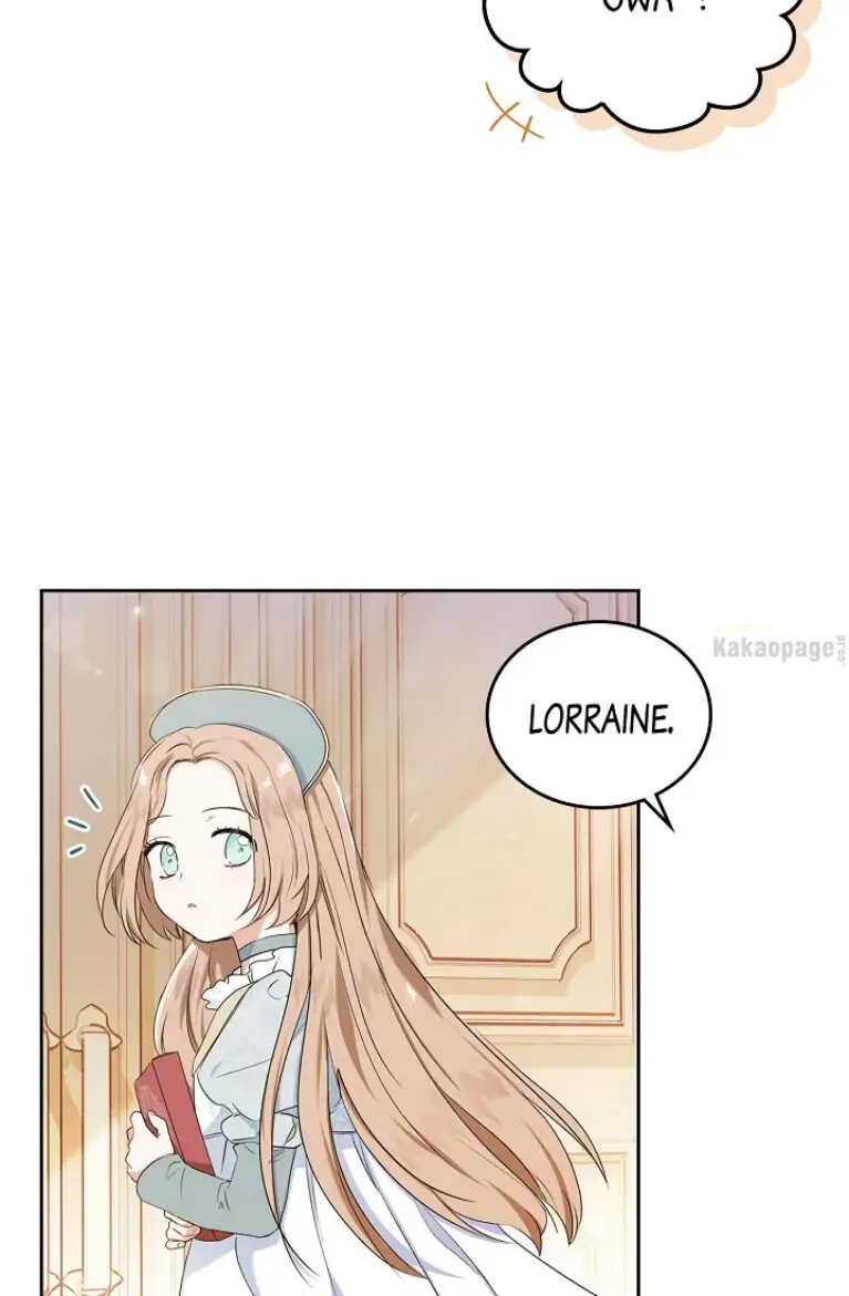 Manhwa I Shall Master This Family! Chapter 14 gambar 2