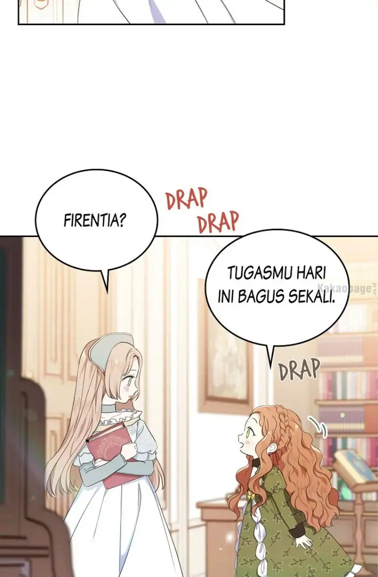 I Shall Master This Family! Chapter 14 Gambar 3