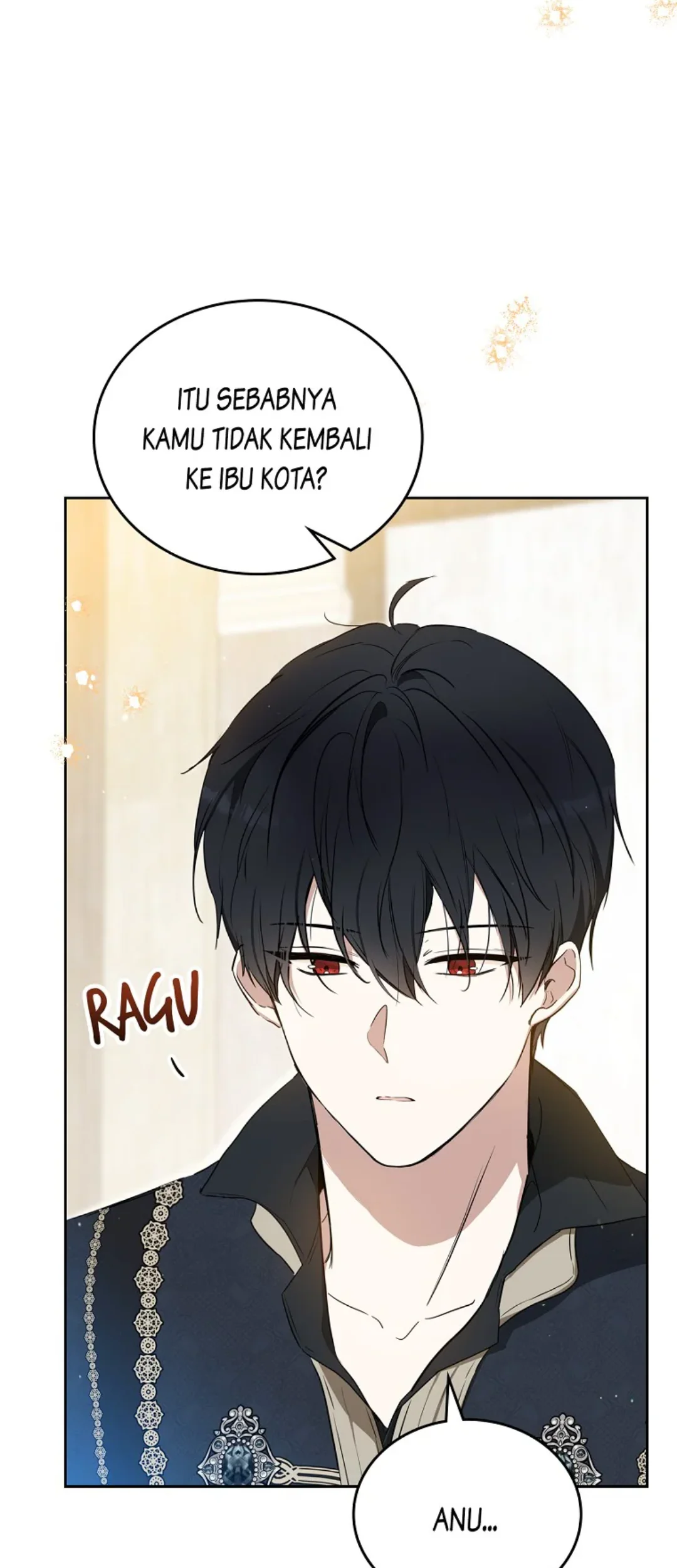 I Shall Master This Family! Chapter 140 Gambar 3