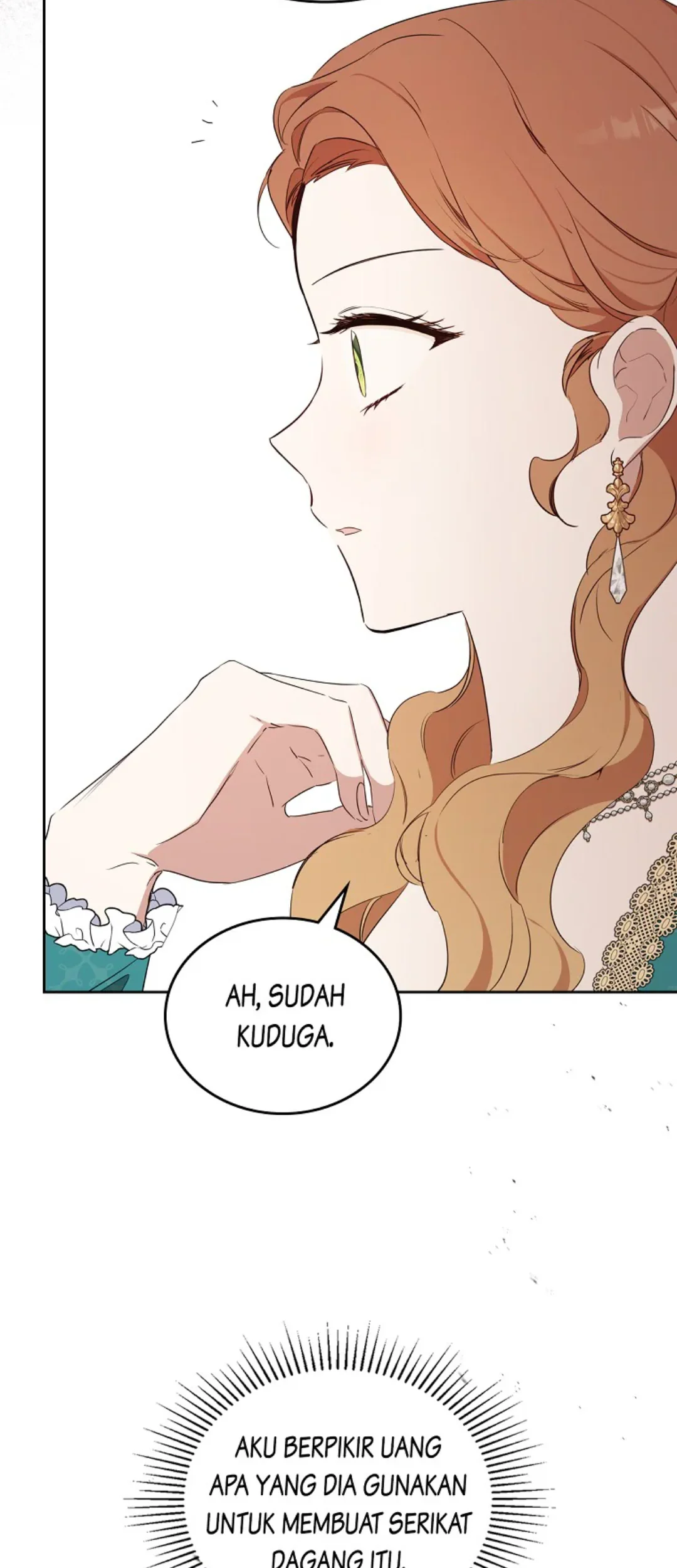 I Shall Master This Family! Chapter 140 Gambar 5