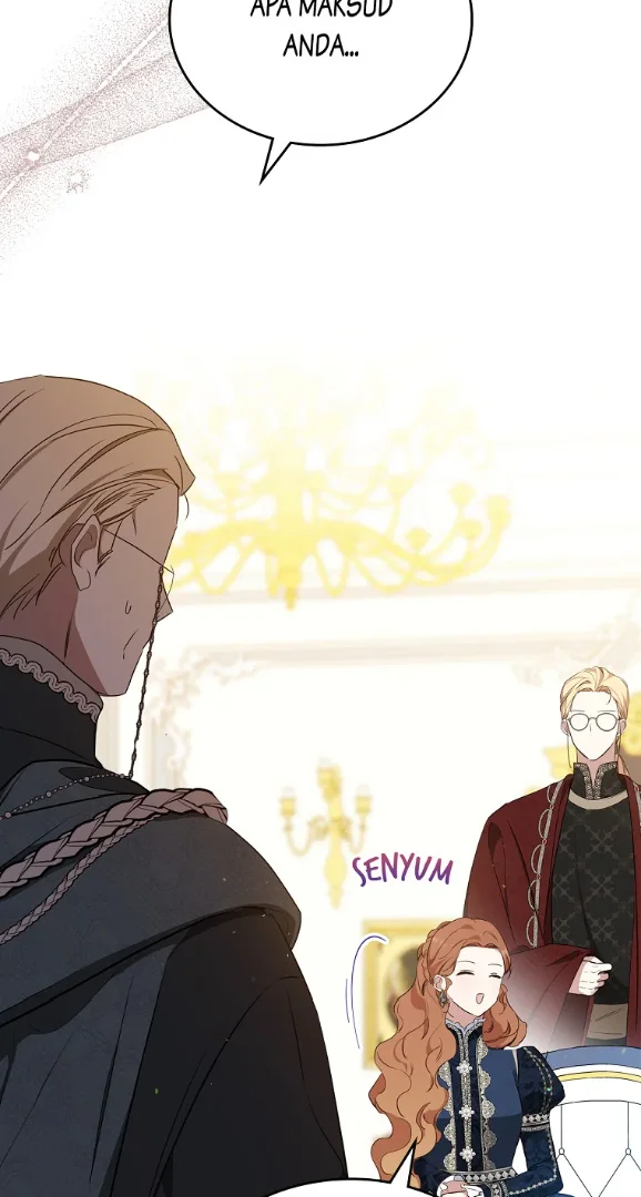 Manhwa I Shall Master This Family! Chapter 142 gambar 2