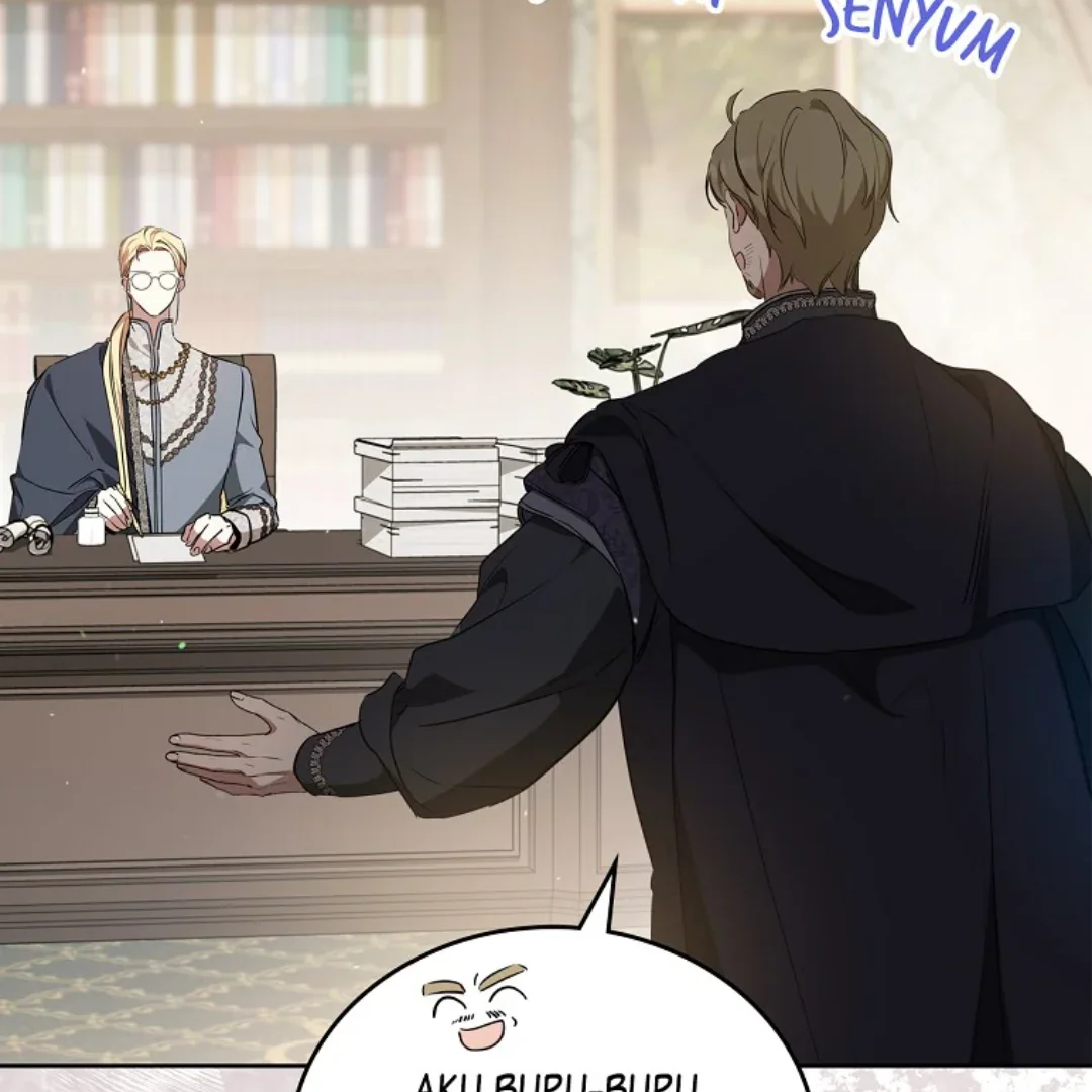 I Shall Master This Family! Chapter 144 Gambar 5