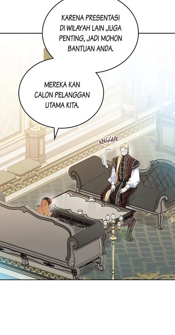 I Shall Master This Family! Chapter 146 Gambar 5