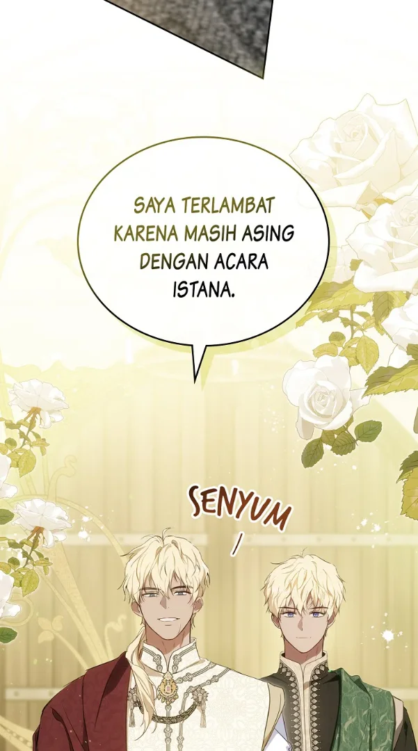 Manhwa I Shall Master This Family! Chapter 147 gambar 2